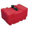 12 Gallon Fuel Tank (CARB Certified) - Bull Dog Pro Sirocco