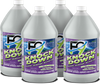 F9 Knockdown, Low-Foam Cleaner, Degreaser, Neutralizer - Case of 4 Gallons