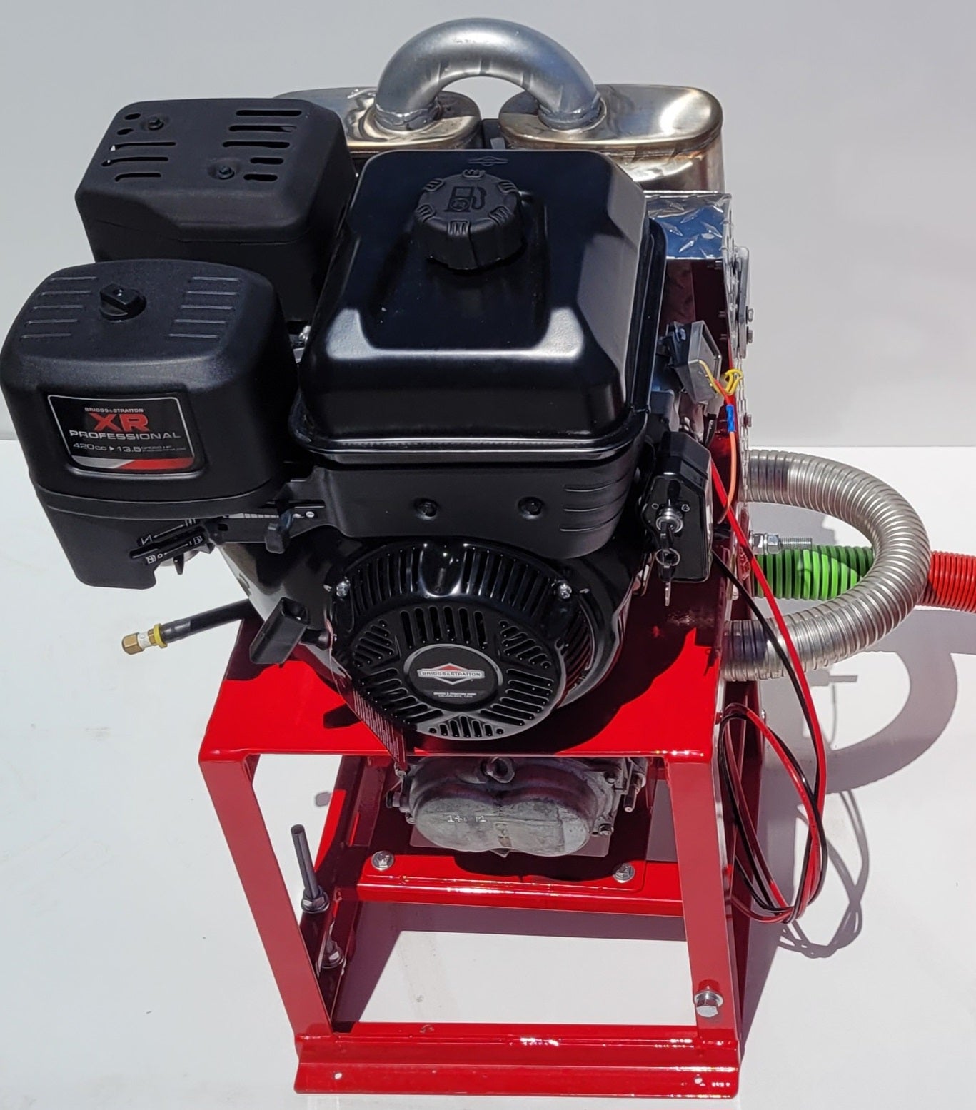 SGV3-13HR Stationary Vacuum (Air-Mover only) Call for your price