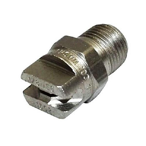 2503 (25° #3.0) Surface Cleaner Nozzles (pack of 10) - Bull Dog Pro Sirocco