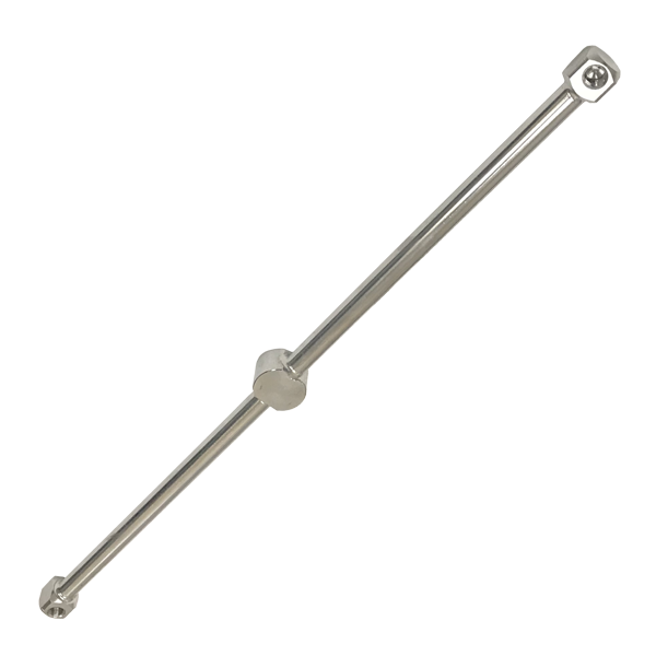 2-Arm Replacement Spraybar for SC21 - Bull Dog Pro Sirocco