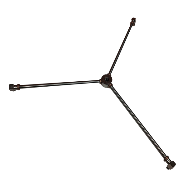 3-Arm Spraybar Upgrade for SC21V - Bull Dog Pro Sirocco