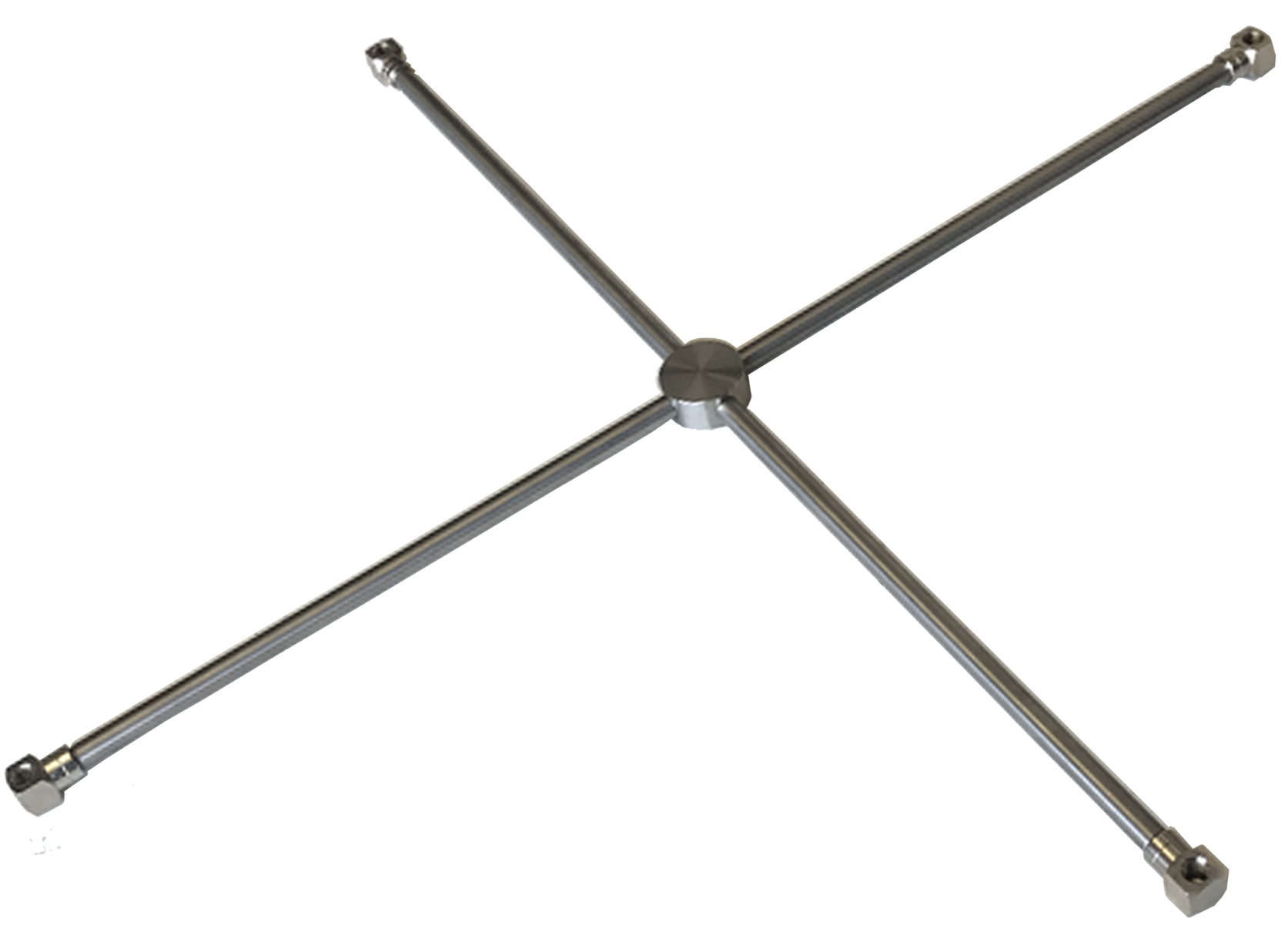 4-Arm Spraybar Upgrade for SC21V - Bull Dog Pro Sirocco