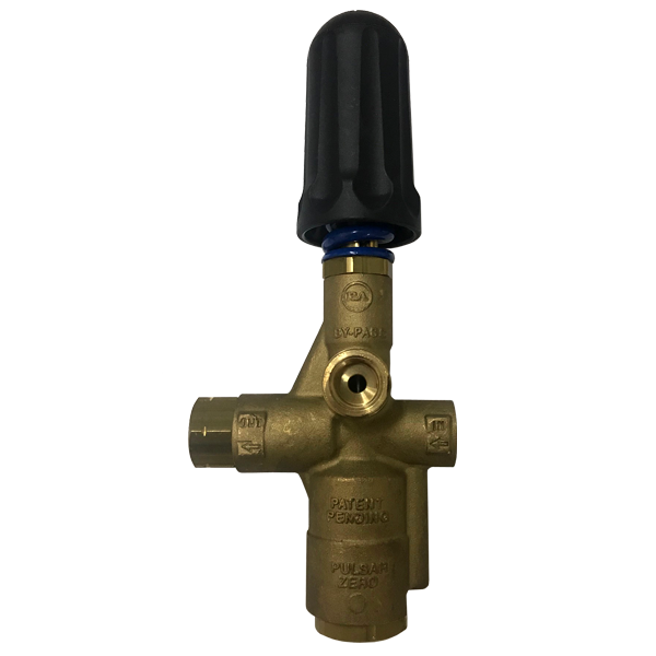 Pulsar Zero Unloader Valve - Bull Dog Pro Sirocco