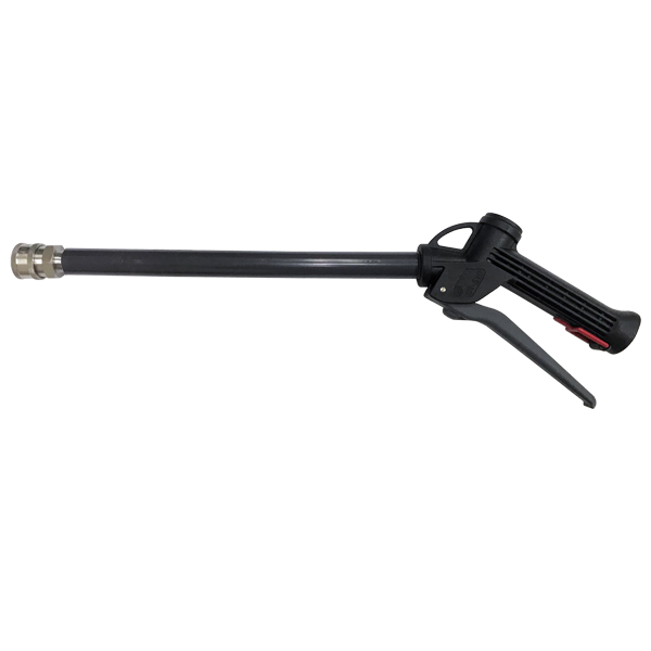 Bleach Gun - Bull Dog Pro Sirocco