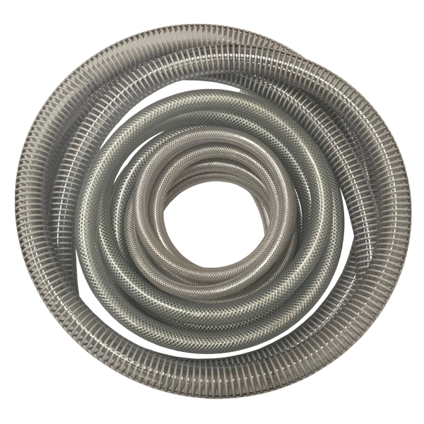 Regulator to Bleach Pump Install Kit - Bull Dog Pro Sirocco