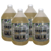F9 Groundskeeper – Concrete Maintenance Cleaner (4 gal case) - Bull Dog Pro Sirocco