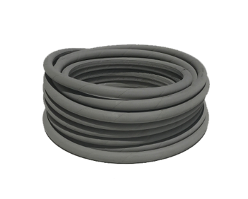 R2 3/8" Gray (10,000 psi) High Pressure Hose