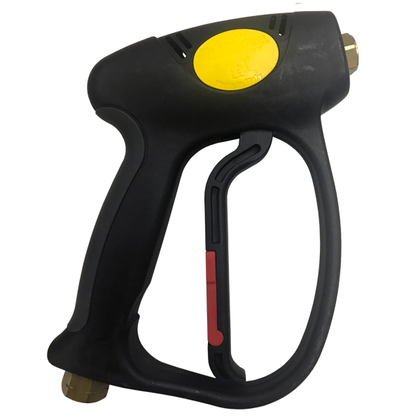 Hi-Flow Trigger Gun - Bull Dog Pro Sirocco