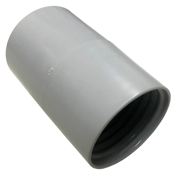 2" Hose Mender - Bull Dog Pro Sirocco