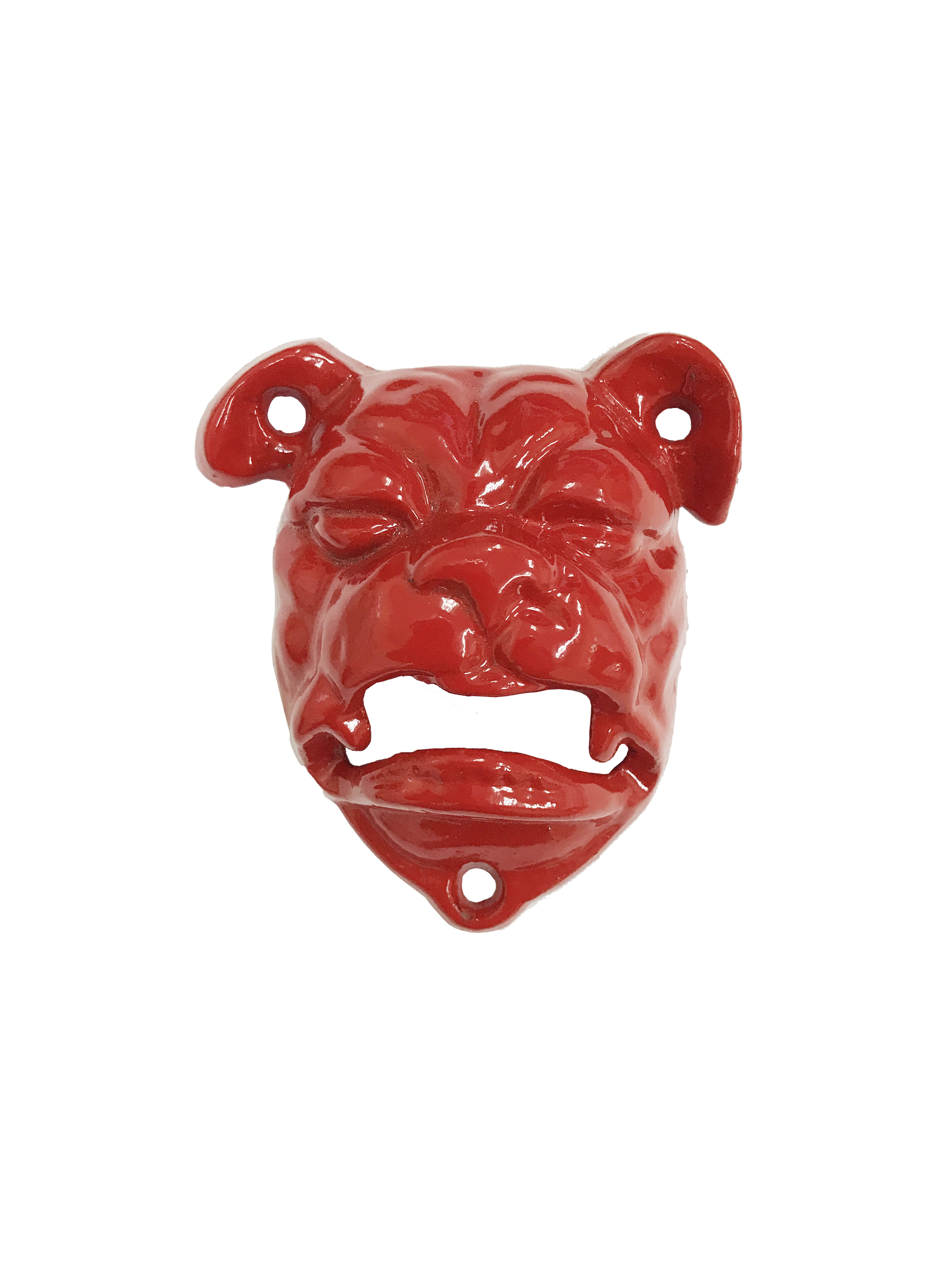 BullDogPro Signature Bottle Opener - Bull Dog Pro Sirocco