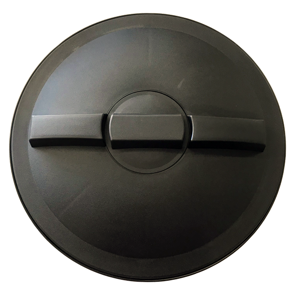 Manway Tank Lid - Bull Dog Pro Sirocco