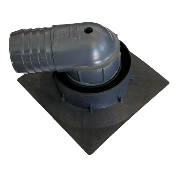 Puddle Sucker - Bull Dog Pro Sirocco