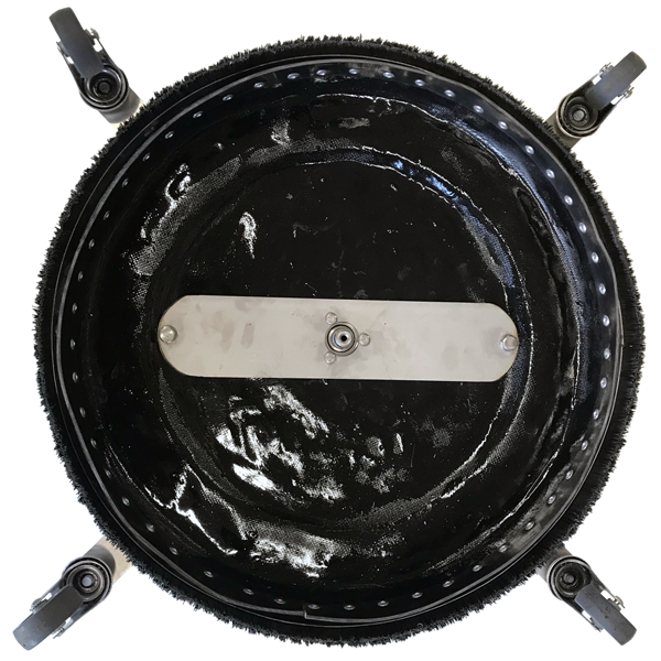 21" Surface Cleaner Insert - Bull Dog Pro Sirocco