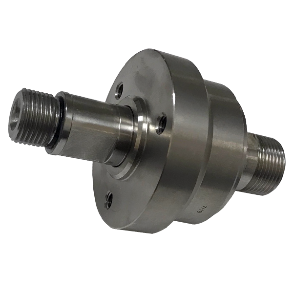 21" Surface Cleaner Swivel - Bull Dog Pro Sirocco