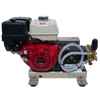 SCG4-4000 Stationary Pressure Washer - Bull Dog Pro Sirocco
