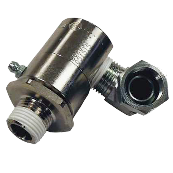 ½" Super Swivel™ (with 90° compression swivel)  **FREE SHIPPING** - Bull Dog Pro Sirocco