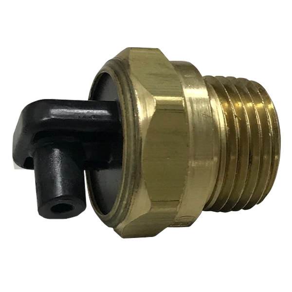 Thermal Relief - Bull Dog Pro Sirocco