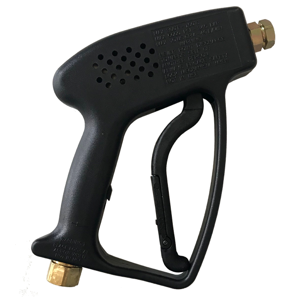 Giant Trigger Gun - Bull Dog Pro Sirocco