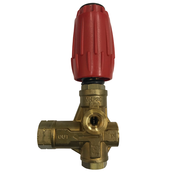 VHP39 Unloader Valve - Bull Dog Pro Sirocco