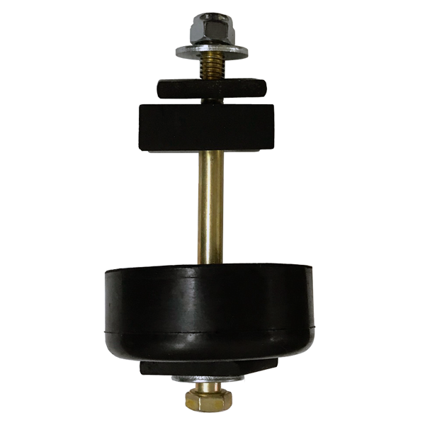 Vibration Isolator Stack - Bull Dog Pro Sirocco