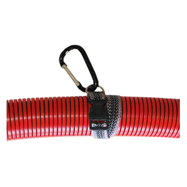 Vacuum Hose Leash - Bull Dog Pro Sirocco