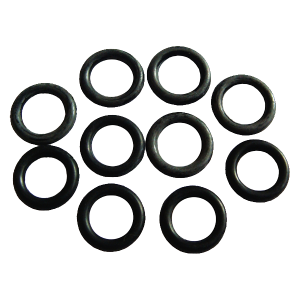 110 Viton O-Rings (pack of 100) - Bull Dog Pro Sirocco